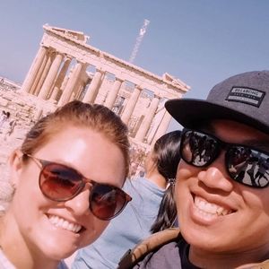 Meet your Posher, Binh